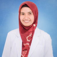 drg. Kurnia Ayu Lestari, Sp.Pros