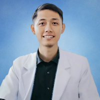 Achmad Syarifudin