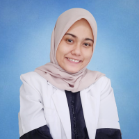 Asmaradita Nourisha Isthi
