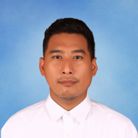 Muhammad Luqman Rahardian