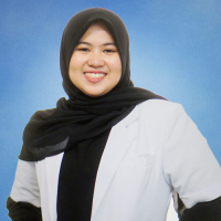 Alya Sayyida Faradisa