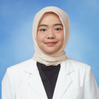 Ameilia Rizkiani Fauzan Zahrani