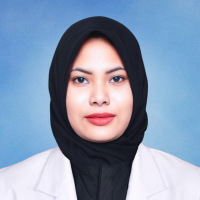 Nur Hanifah Adhaah Lestari