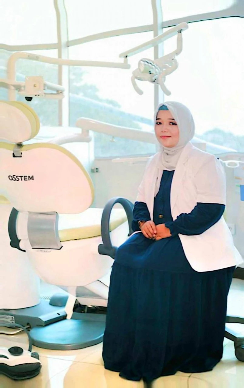 Avatar Dokter